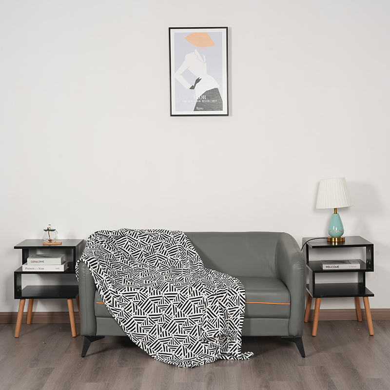 Adakah Sarung Duvet Flanel Sebenarnya Terlalu Panas untuk Penggunaan Sepanjang Tahun?