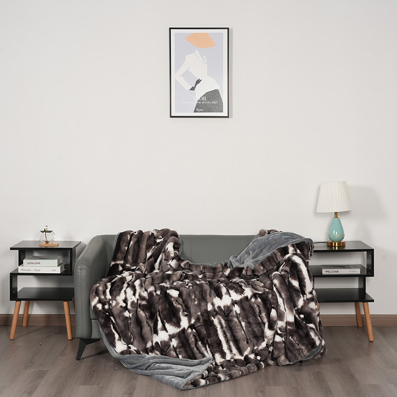 Set Peralatan Tempat Tidur Flanel untuk Dijual: GSM, Bahan & Petua Membeli